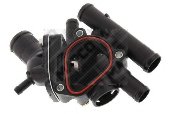 Термостат, охлаждающая жидкость MAPCO 28111