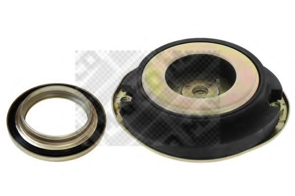 Ремкомплект, опора стойки амортизатора MAPCO 34105