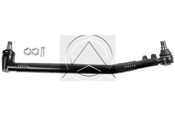 Поперечная рулевая тяга SIDEM 20138