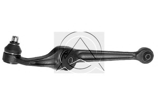 Рычаг независимой подвески колеса, подвеска колеса SIDEM 53280