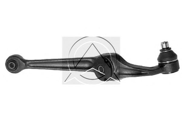 Рычаг независимой подвески колеса, подвеска колеса SIDEM 53281