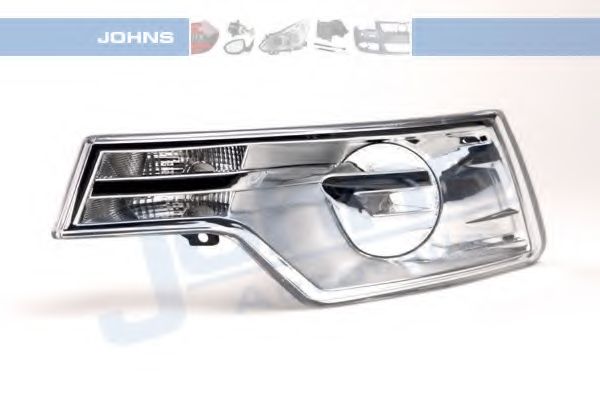 Фонарь указателя поворота JOHNS 23 27 19-1