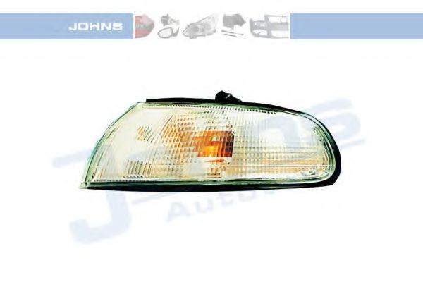 Фонарь указателя поворота JOHNS 45 16 19