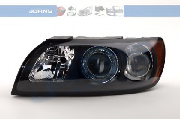 Основная фара JOHNS 90 07 09-1