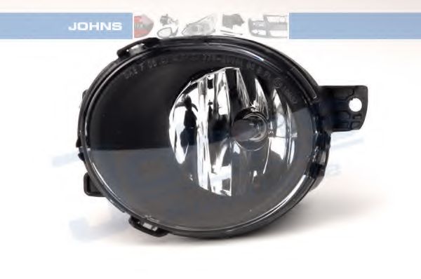 Противотуманная фара JOHNS 90 75 29
