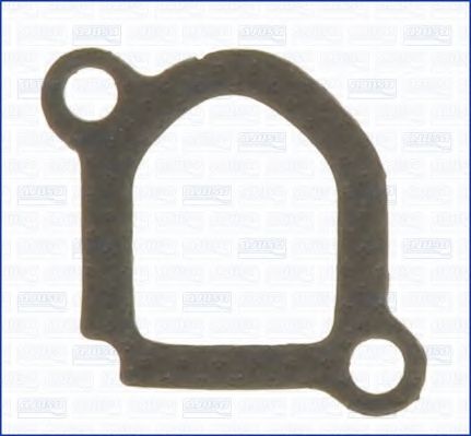 Прокладка, выпускной коллектор GLASER 04565