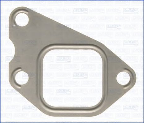 Прокладка, выпускной коллектор GLASER 04340