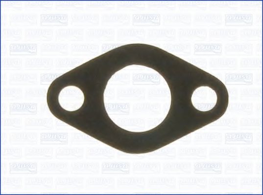Прокладка, труба выхлопного газа AJUSA 00050300