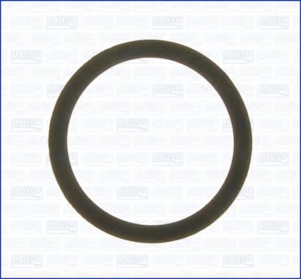 Прокладка, термостат AJUSA 00853400