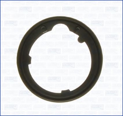 Прокладка, термостат AJUSA 01106800