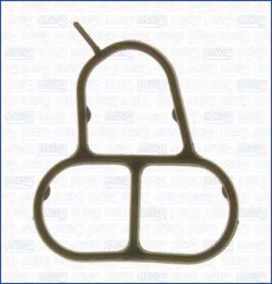 Прокладка, масляный насос AJUSA 01201000