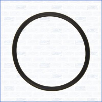 Прокладка, впускной коллектор AJUSA 16507100