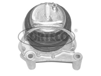 Подвеска, двигатель CORTECO 603658