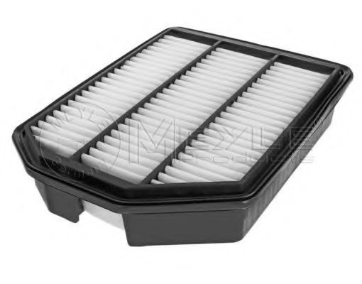 Воздушный фильтр QUINTON HAZELL WA9642