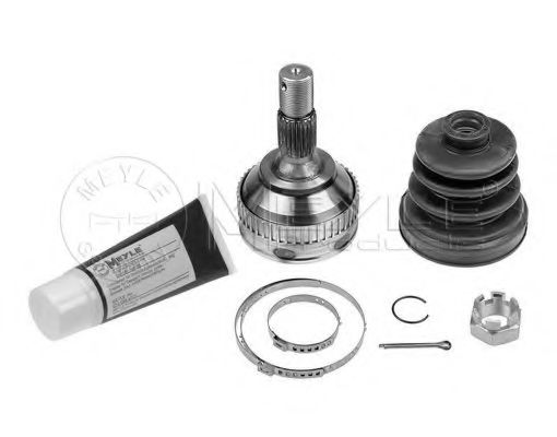 Шарнирный комплект, приводной вал MEYLE 40-14 498 0005