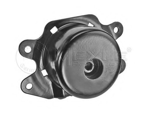 Подвеска, двигатель MEYLE 614 030 0049