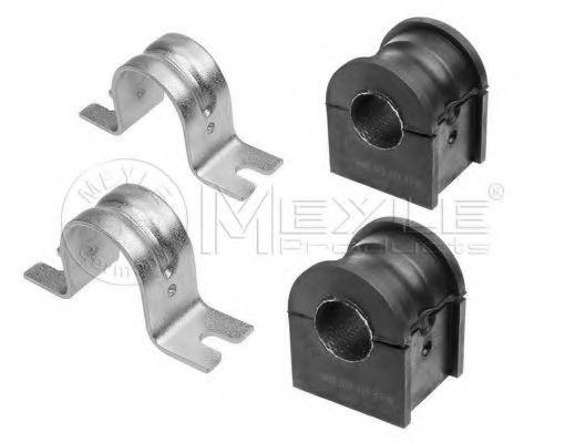 Ремкомплект, подшипник стабилизатора MEYLE 67-14 615 0006