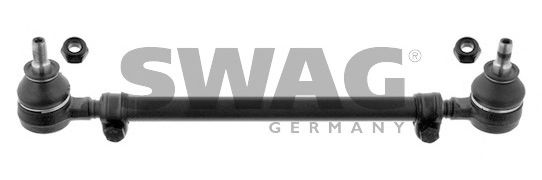 Поперечная рулевая тяга SWAG 10 72 0008