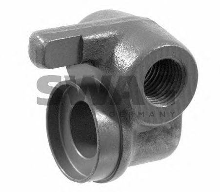 Поворотный кулак, подвеска колеса FEBI BILSTEIN 1247