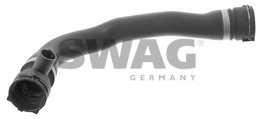 Шланг радиатора SWAG 20 94 5842
