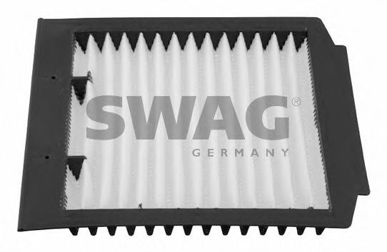 Фильтр, воздух во внутренном пространстве SWAG 22 93 0861