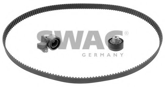Комплект ремня ГРМ SWAG 22 94 7802