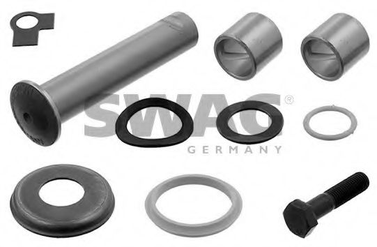 Ремкомплект, направляющий рычаг FEBI BILSTEIN 1151