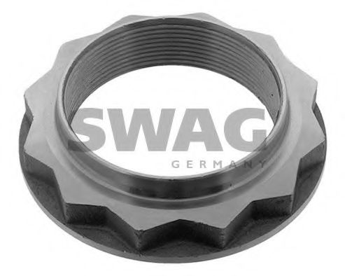 Гайка SWAG 37 94 6180