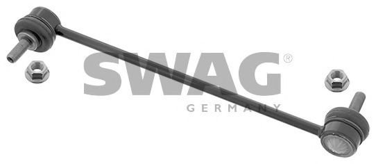 Тяга / стойка, стабилизатор; Тяга / стойка, подвеска колеса SWAG 72 94 6006