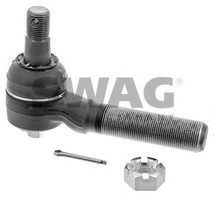 Наконечник поперечной рулевой тяги SWAG 81 94 3200