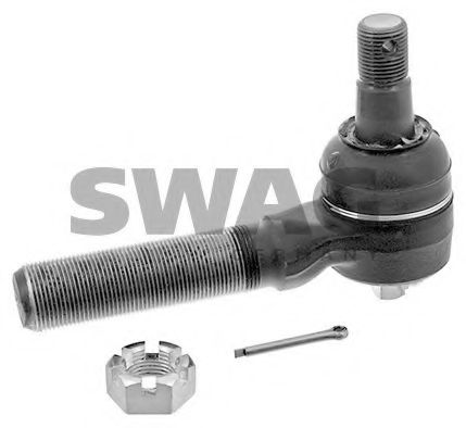 Наконечник поперечной рулевой тяги SWAG 81 94 3201