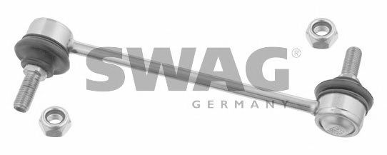 Тяга / стойка, стабилизатор SWAG 90 92 6588