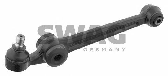 Рычаг независимой подвески колеса, подвеска колеса SWAG 91 92 7232