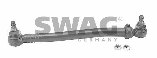 Продольная рулевая тяга SWAG 99 90 6579