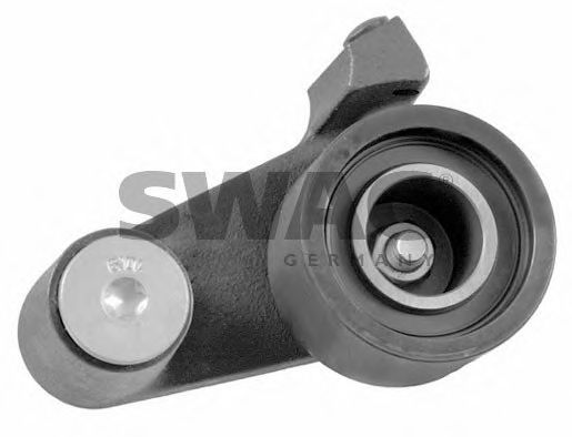 Натяжной ролик, ремень ГРМ SWAG 99 91 8018