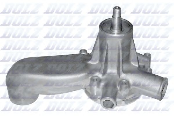 Водяной насос DOLZ B107