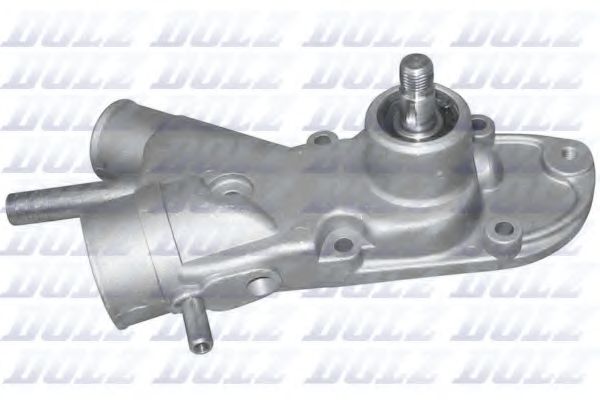 Водяной насос DOLZ N505D
