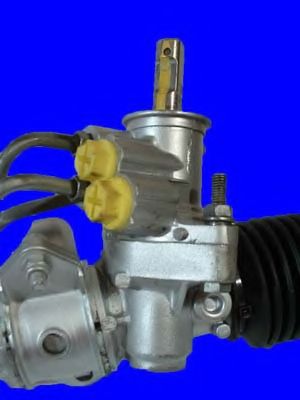 Рулевой механизм SAGINAW 7701467947