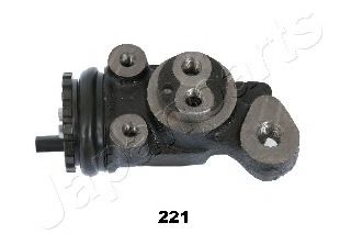 Колесный тормозной цилиндр JAPANPARTS CD-221