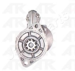 Стартер JAPANPARTS MTD146