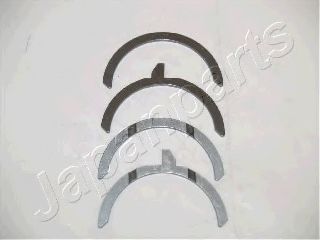 Дистанционная шайба, коленчатый вал JAPANPARTS TW1436A