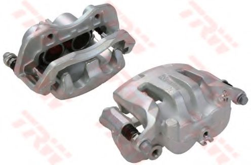 Тормозной суппорт TRW BCS711