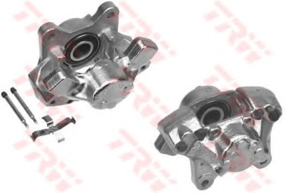 Тормозной суппорт TRW BHN255E