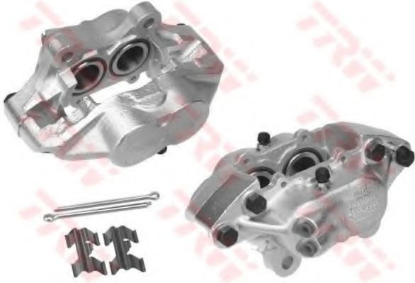 Тормозной суппорт TRW BHS186E