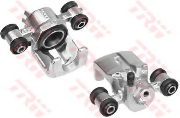 Тормозной суппорт TRW BHU120E