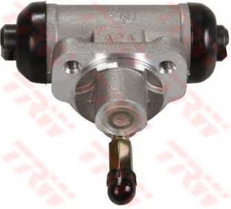 Колесный тормозной цилиндр TRW BWF240