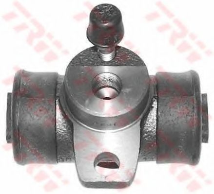 Колесный тормозной цилиндр TRW BWH116