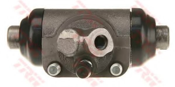Колесный тормозной цилиндр TRW BWN175