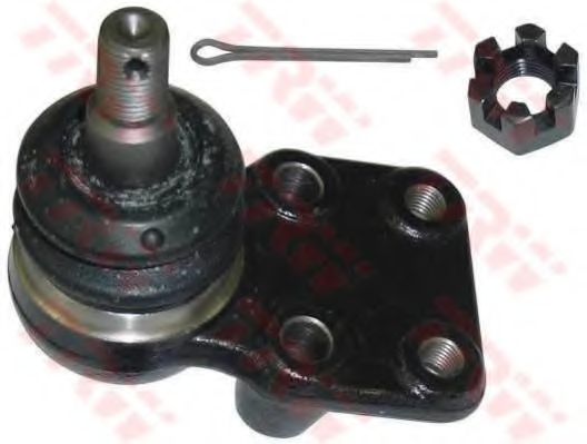 Несущий / направляющий шарнир TRW JBJ412