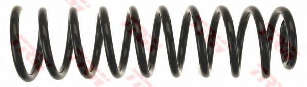 Пружина ходовой части TRW JCS1069